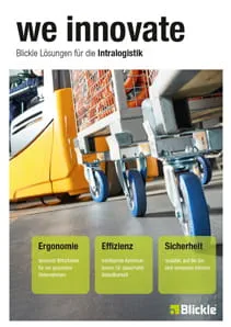 Intralogistik Magazin